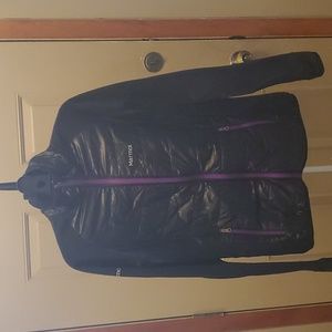 Womens Marmot Jacket